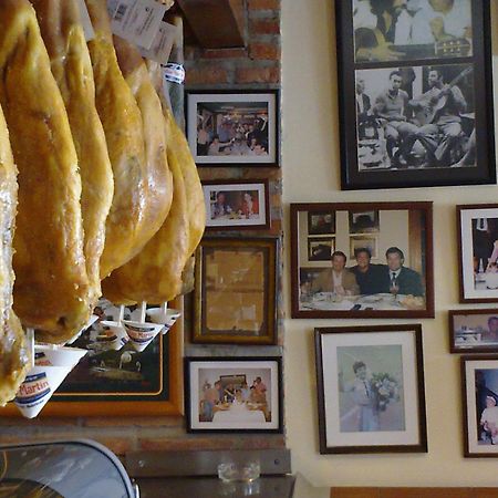 Hostal El Labrador Marbella Exteriör bild