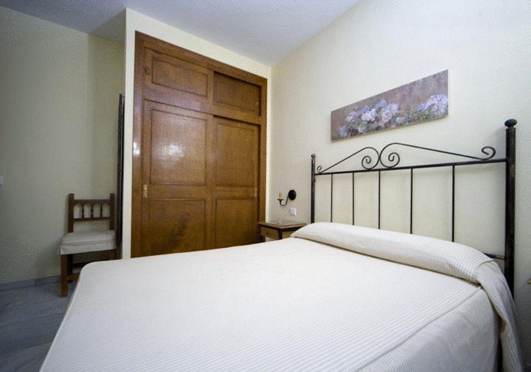 Hostal El Labrador Marbella Exteriör bild